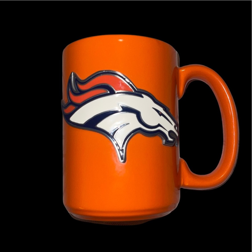 Denver Broncos Mug